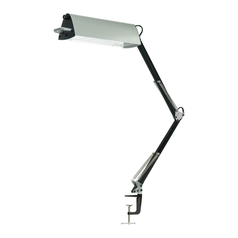 Good Earth Lighting G5230-BKSS-I User manual