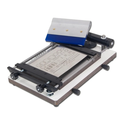 Fortex S1-01 user manual
