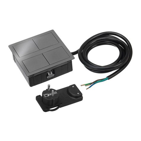 ASA Electronics versalogic VersaHIT Dual Manual instructions ASA Electronics versalogic VersaHIT Dual Manual instructions