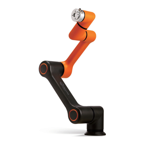 Hanwha HCR-5 user manual