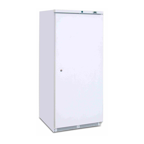 Iarp AB 400 N User guide