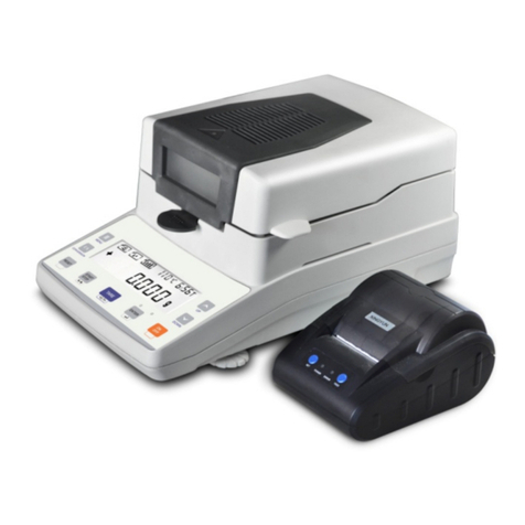 AMTAST MB65 user manual