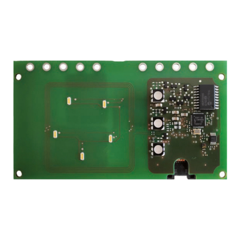 Bender RFID117-L1 manual