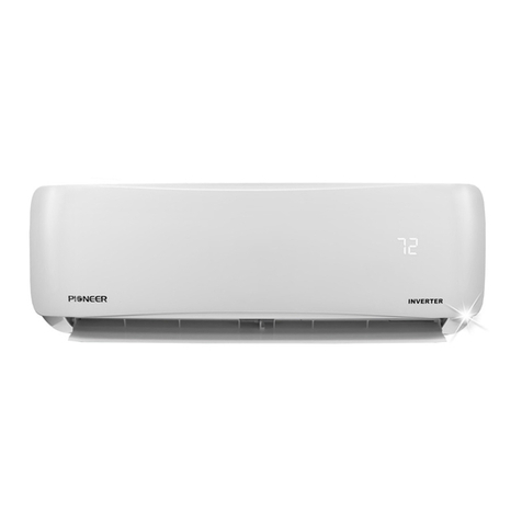 Pioneer IKT-UVL32UL-AG owner's manual