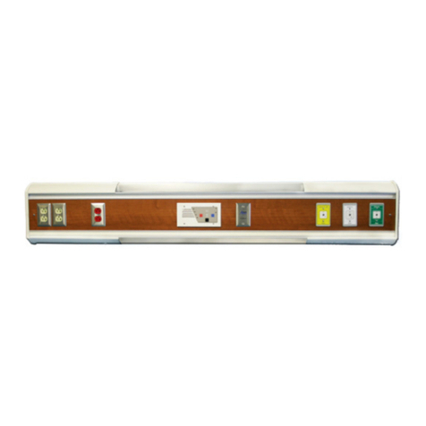 DiaMedical SimLabSolutions Sapphire Series installation instructions