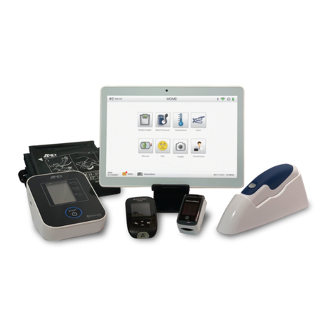 Dictum Health eVER-HOME Instructions for use