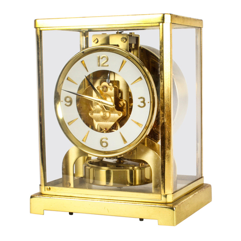 ClockWorks Press ATMOS manual