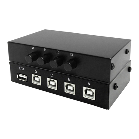 Renkforce RF-4106952 User manual