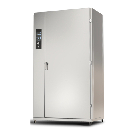 Elozo H Series user manual