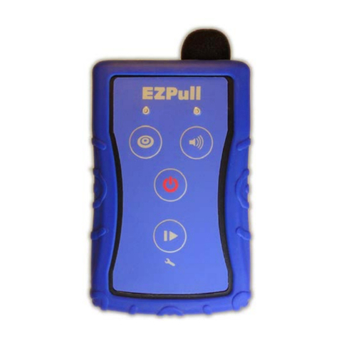 EZPull Trap User manual