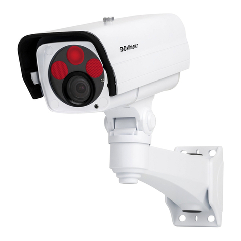 dallmeier DF5200HD-DN/IR Guide