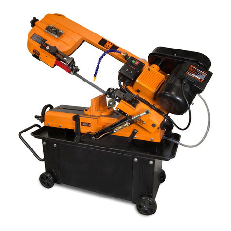 Wen 39707 User manual