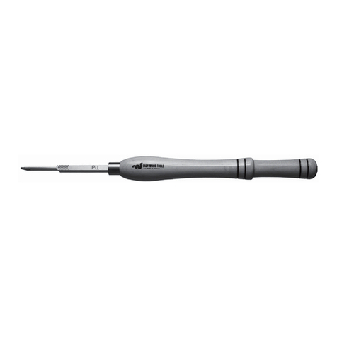 EASY WOOD TOOLS Easy Parting Tool Product information