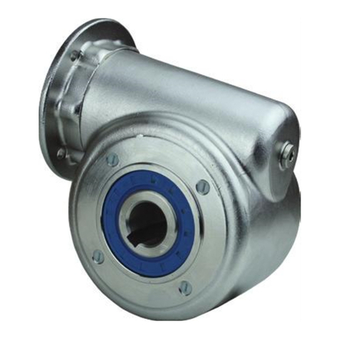 Dertec FPSS User manual