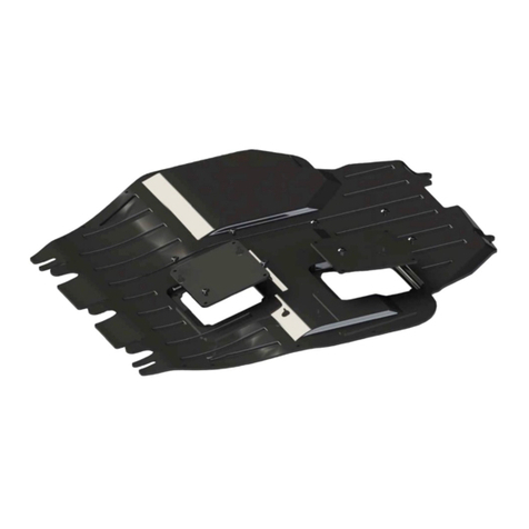 Evolution Import Smart Shield MK4 Install instructions Evolution Import Smart Shield MK4 Install instructions