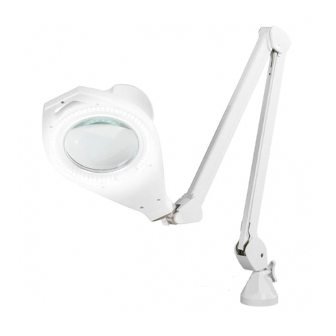 LIVARNO LUX HG01089 Operation and safety notes