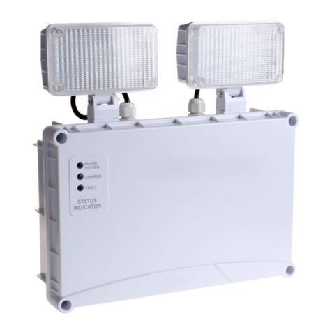 Pro-Elec PEL00581 manual