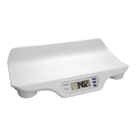Caremaxx 50300 manual