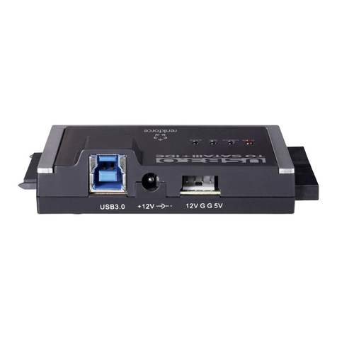 Renkforce RF-3833988 operating instructions