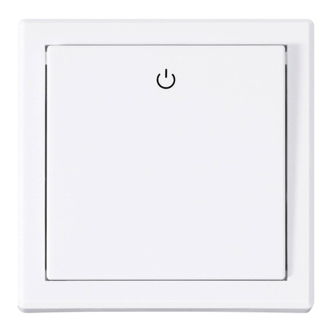 Conrad RSLW2 User manual