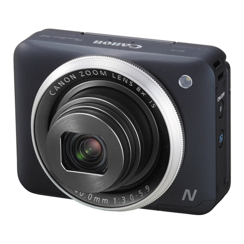Canon PowerShot N2 manual