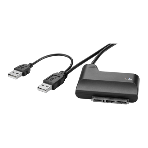 Renkforce RF-4472913 User manual