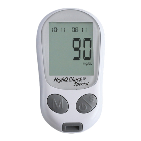 A-EON HighQ Check Special manual
