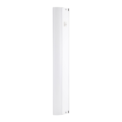 Utilitech 38970 User manual