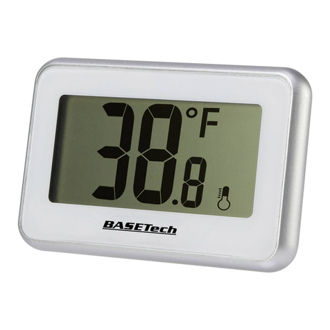BASETech E0217 User manual