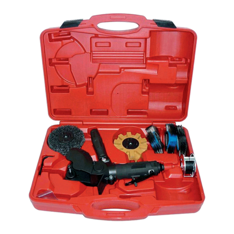 Universal Tool UT8775-BK Specifications