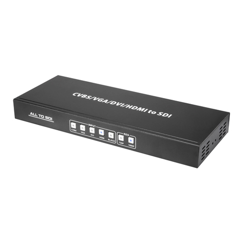 Speaka Professional 1462935 operating instructions