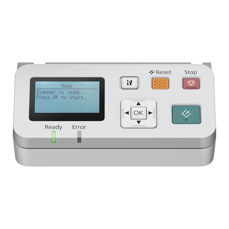 Epson B12B808411 User manual