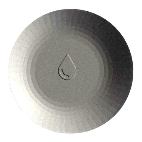 Shelly flood User manual