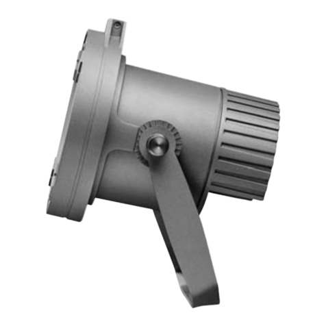 WE-EF FLC240 Installation and maintenance instructions