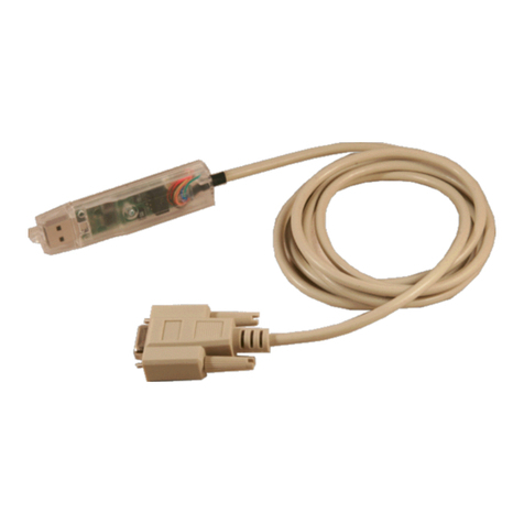 Deditec USB WATCHDOG STICK Guide