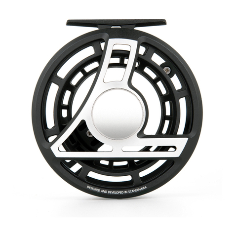 LOOP Q REEL Series manual