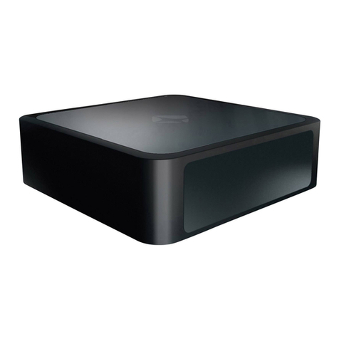 Mediola AIO Manual