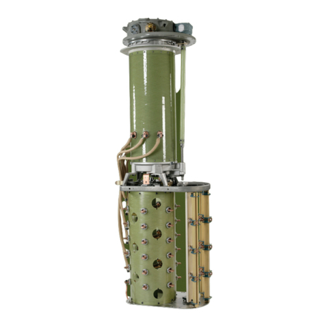 ABB UC Series Assembly instructions