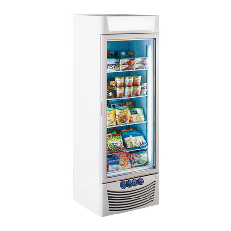 Iarp EIS 45 TI User guide