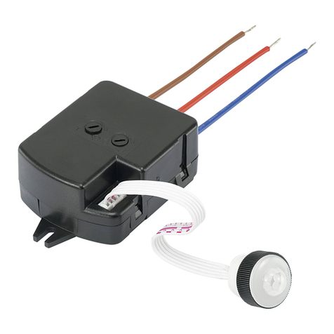 TRU Components KMP001-1 User manual