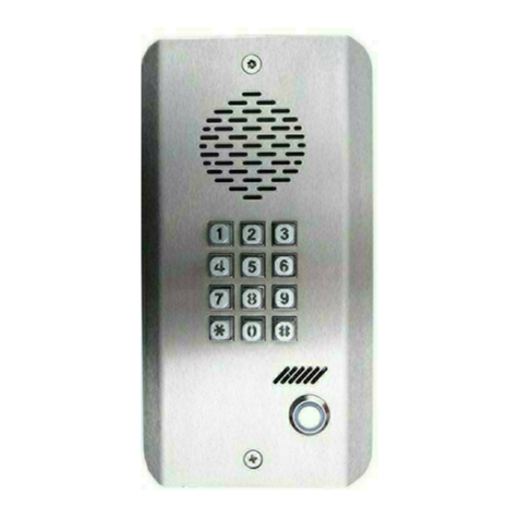 GSM Activate 3GINT1 manual