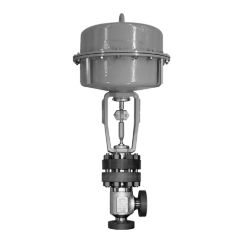 Samson 3259 Setup guide