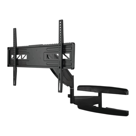 Sandstrom Easy-glide SFMGL18 User manual