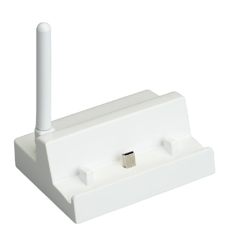 Lorex ACCWIFI1 user guide
