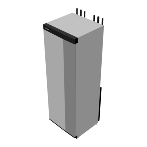 Nibe S1255PC User guide