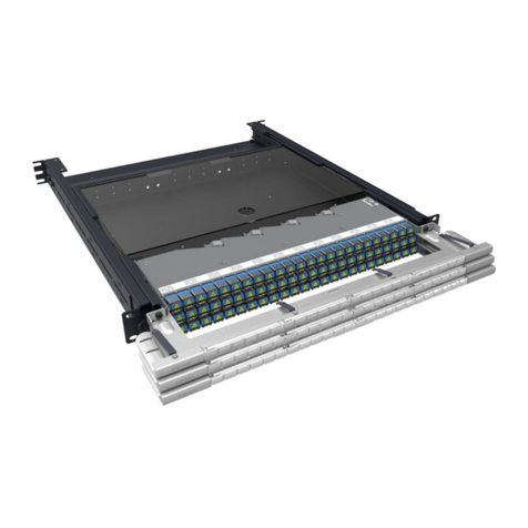 CommScope SYSTIMAX InstaPATCH 360 User manual