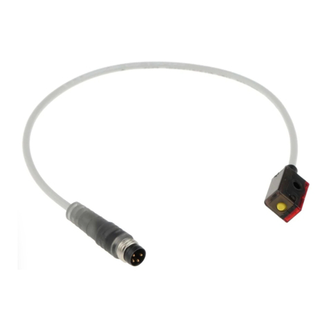 Baumer FECK 07P6901/KS35A User manual