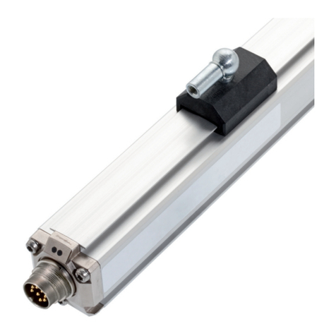 Balluff BTL7-C/E508-M Series user guide