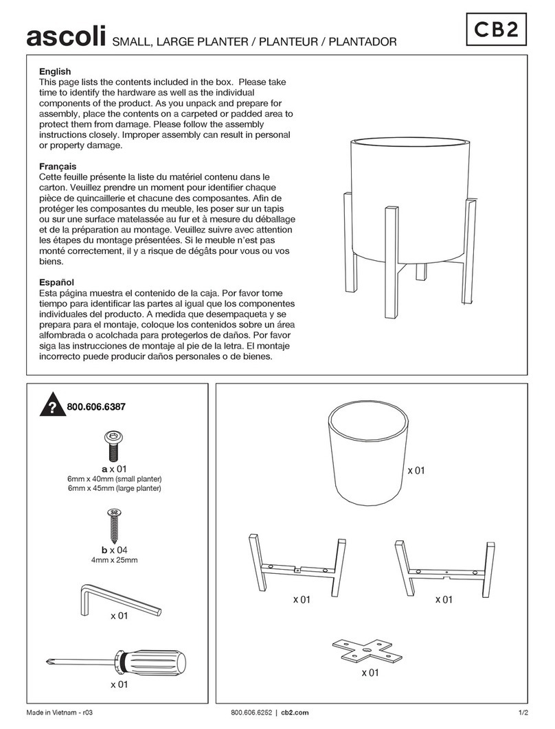 CB2 Ascoli quick guide CB2 Ascoli quick guide