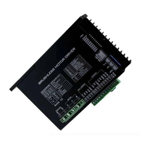 RHINO RMCS-6611 operating manual
